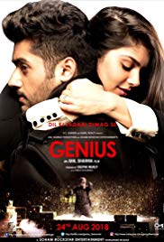 Genius 2018 Movie